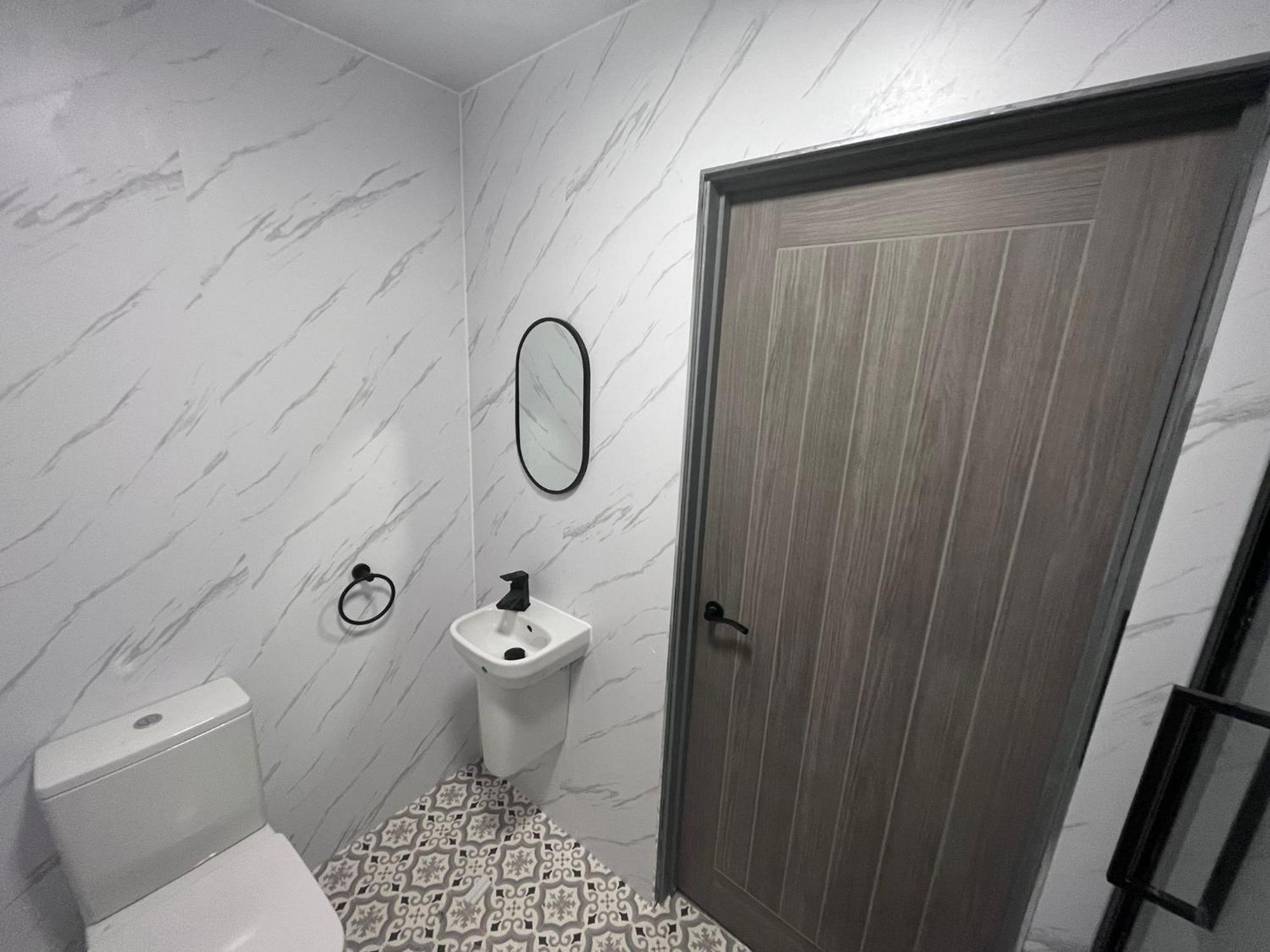 The White House Vegas Suites Blackpool Exterior photo